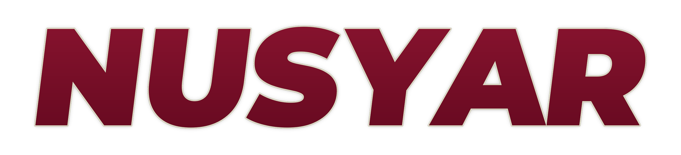 nusyar logo